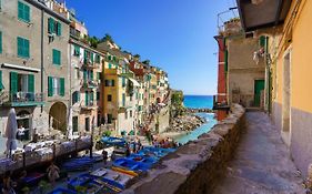 La Casetta Delle Barche